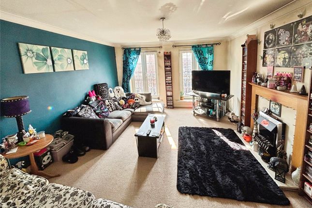 3, Spicers Court, Nottinghamshire photo 2