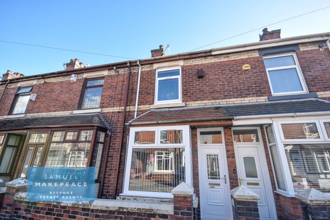 Two Bedroom Terraced To Let