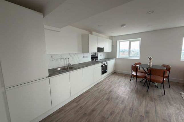 Flat 46, Bootle photo 4