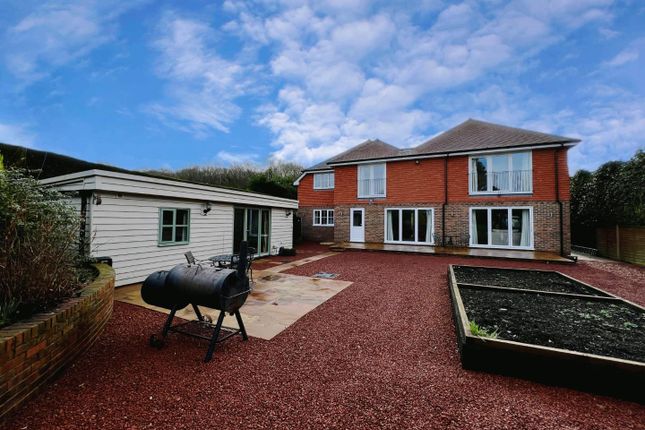 Detached house for sale in Appledore, Ashford