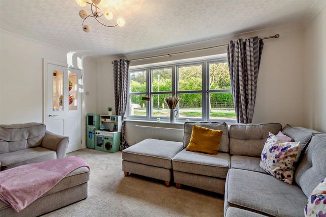 Semi-detached house for sale in Tuxford Road, Boughton, Newark