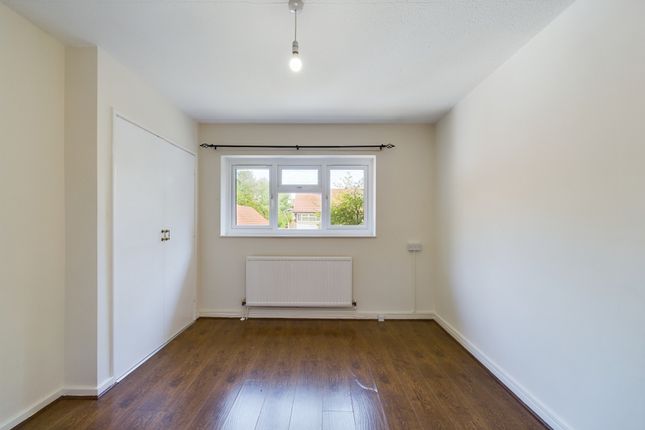 Flat to rent in Wymersley Road, Hull