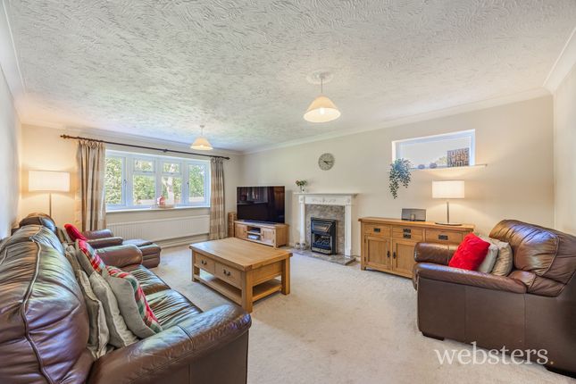 11 Isbets Dale, Norwich photo 4