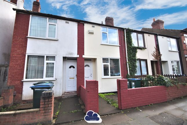 Terraced house to rent in Bolingbroke Road, Stoke, Coventry