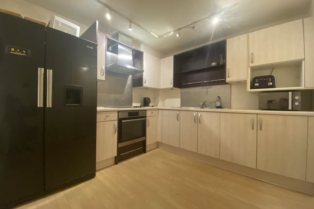 9 Royal Arch Apartments, The Mailbo,, Wharfside Street, West Midlands photo 4