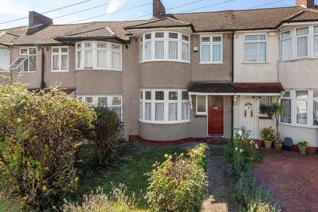 Thumbnail Terraced house for sale in Datchet Road, Catford, London