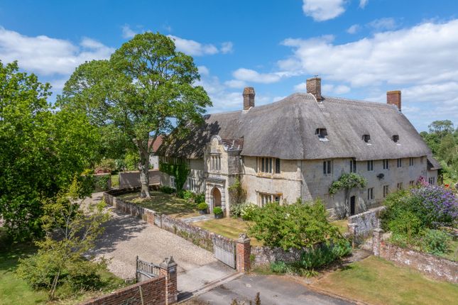 The Manor House