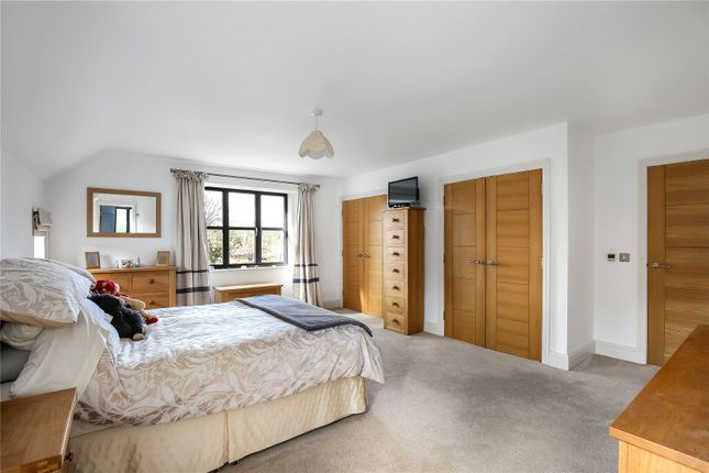 Amberley House,, Newtown Road, Romsey photo 4