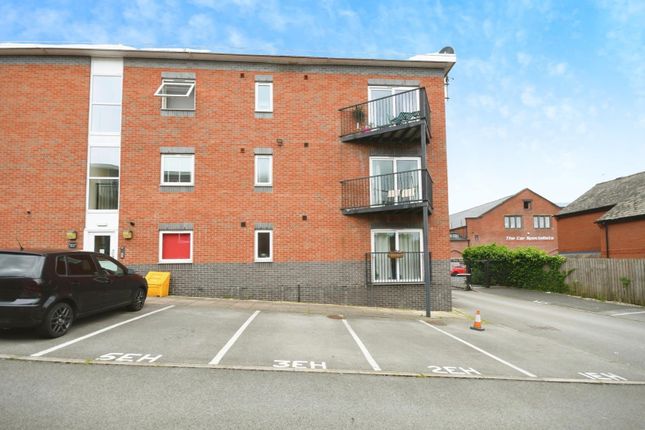 Thumbnail Flat for sale in Apartment 3, Edmund House, Sheffield