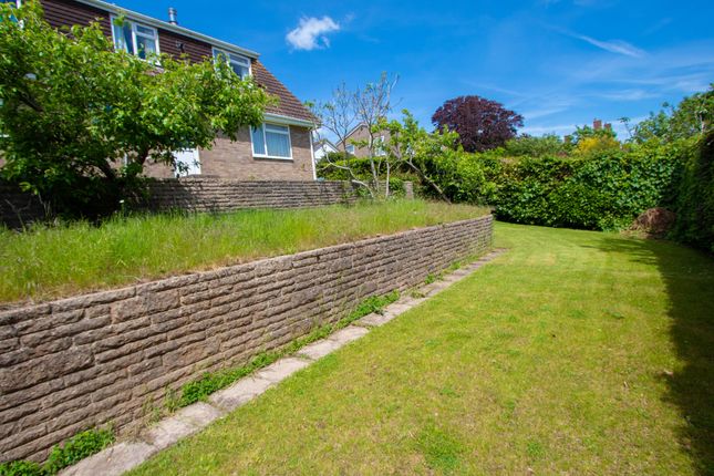 Detached house for sale in Winters Lane, Ottery St. Mary