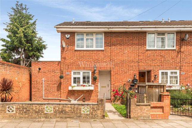End terrace house for sale in Florence Road, Beckenham