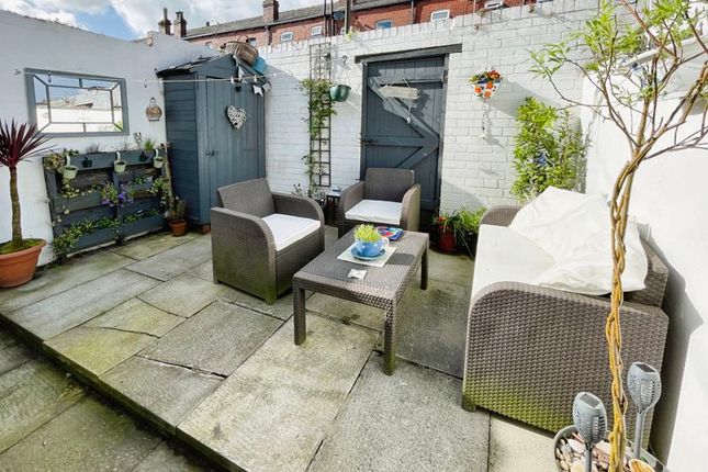 Terraced house for sale in Kirkby Road, Bolton