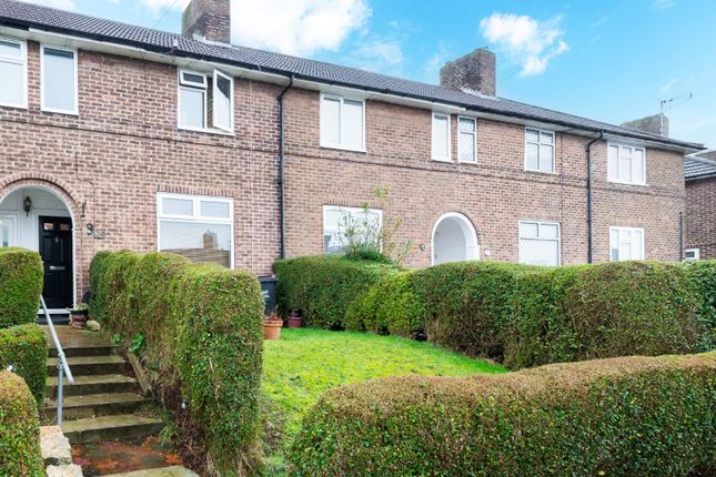 Thumbnail Terraced house for sale in Southover, Downham, Bromley