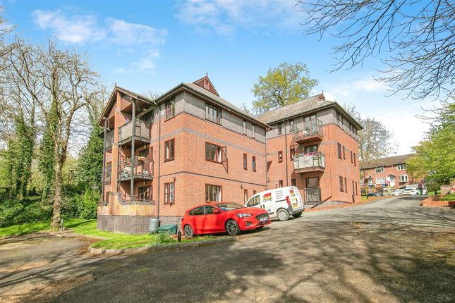 Flat for sale in Acer Grove, Ipswich