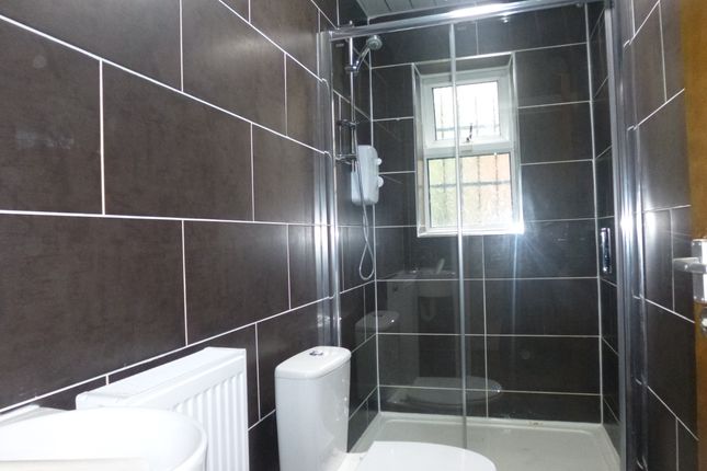 Semi-detached house to rent in Amherst Road, Fallowfield, Manchester