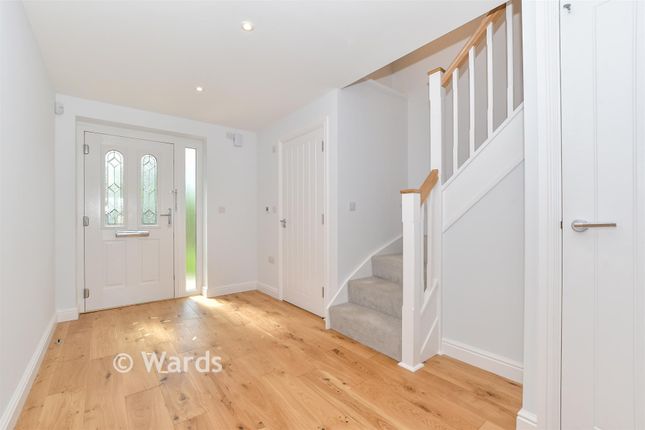 White Hart Villas, Claygate, Marden photo 4