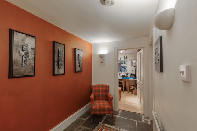 Town house for sale in Hardgate, Aberdeen