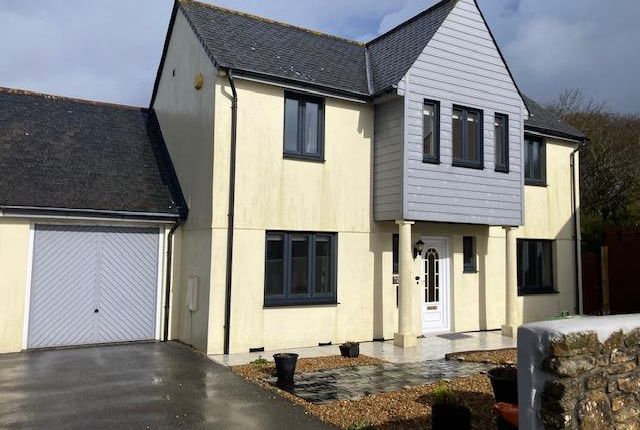 Property to rent in Lefra Orchard, St. Buryan, Penzance TR19