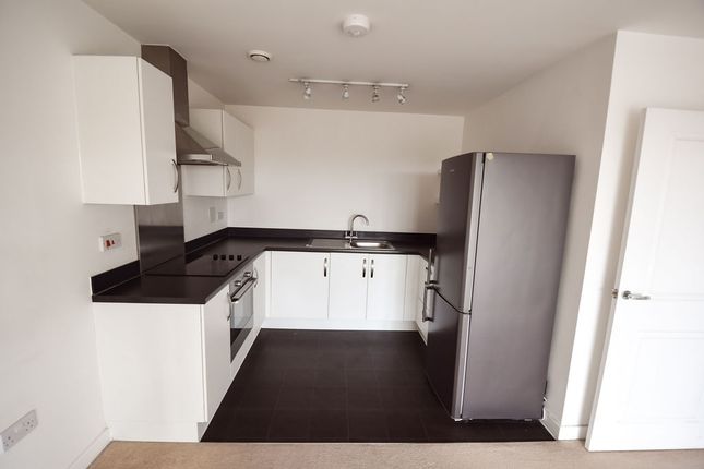 48, Exmoor House, Belvedere Park photo 5