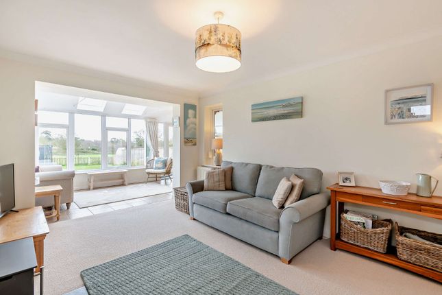 Detached house for sale in Mill Hill, Aldringham, Leiston, Suffolk