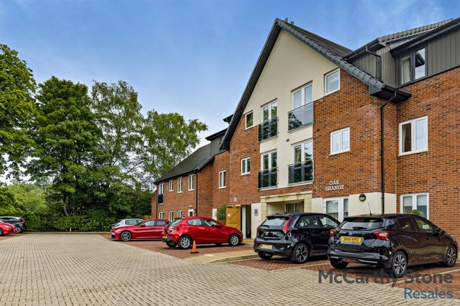 Oak Grange