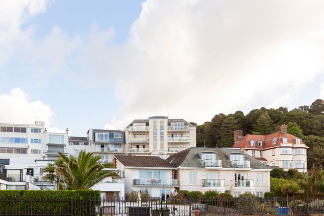 Flat 5, Rockhampton La Route De St. Aubin, Jersey photo 4