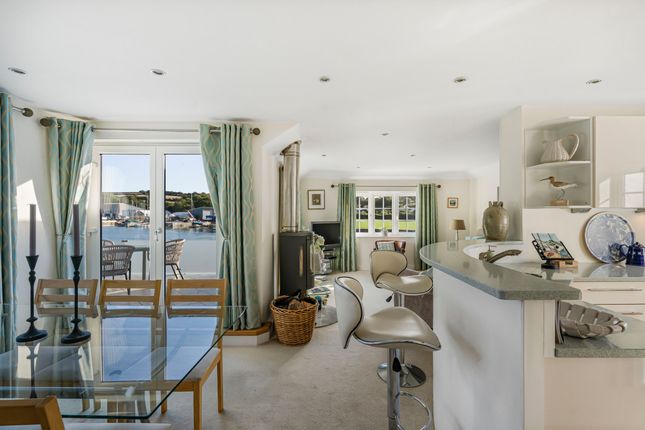 Mill House, 2, Trevellan Road, Falmouth photo 4