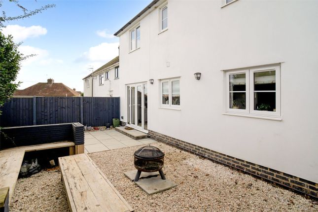 Detached house for sale in Wood Lane, Ashton-Under-Hill, Worcestershire