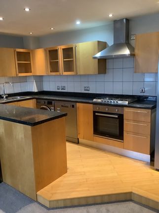 Apartment 12 The Mill 6-8, Fosse Road North, Leicester photo 5