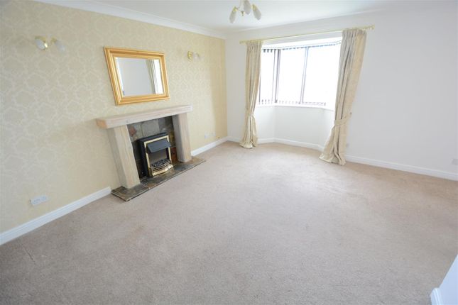 Detached bungalow for sale in Kellington Lane, Eggborough, Goole