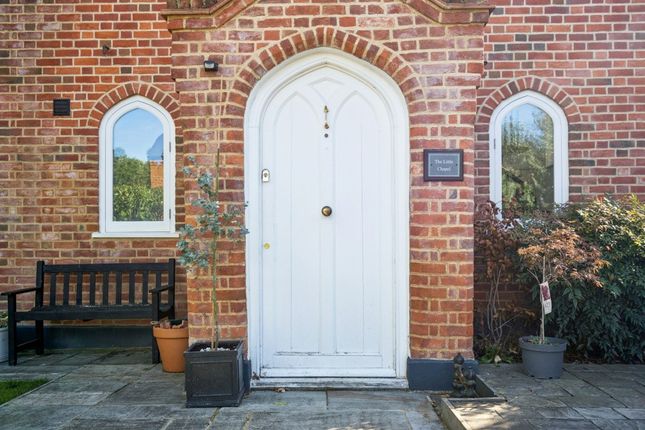 The Little Chapel, -, Maidenhead photo 3