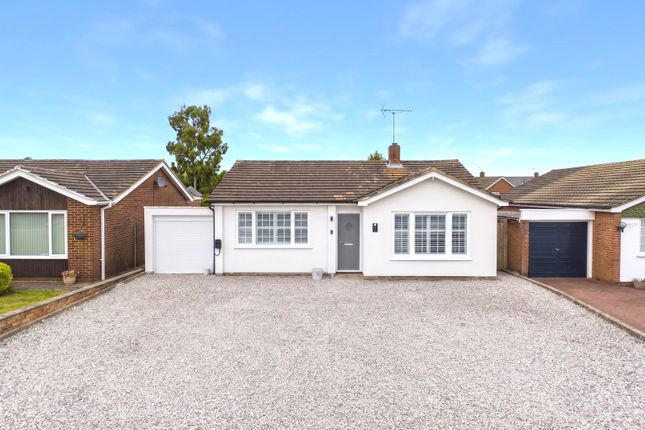 3-bed bungalow on 9, Carrington Avenue, High Wycombe, £725,000