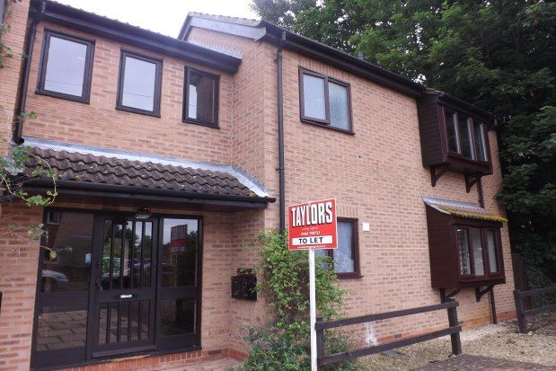 Flat to rent in Wildmoor Gate, Abingdon