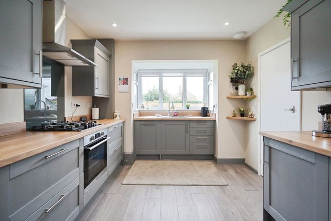 15, Rowena Drive, Leicestershire photo 3