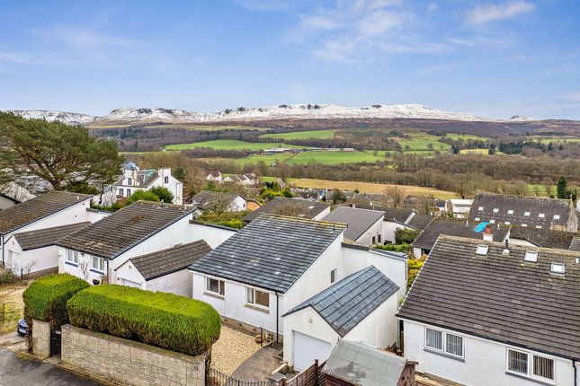 3-bed house on 28 Strathview Terrace, Glasgow, £260,000