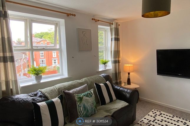 Elvington Close, Congleton photo 2
