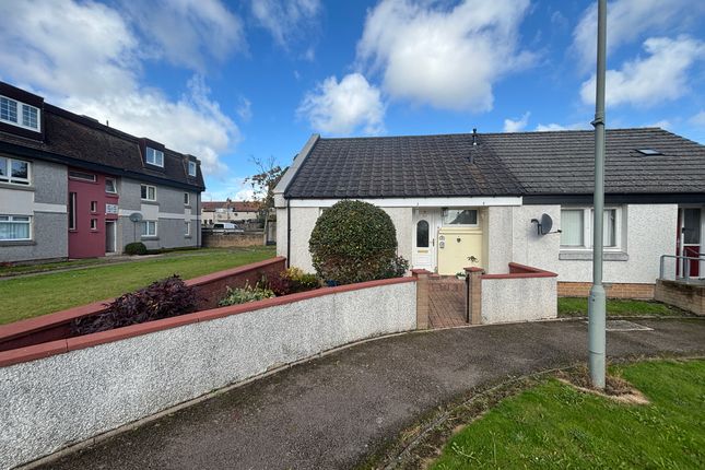 1-bed semi-detached on 26 Hillside Place, Peterculter, £75,000