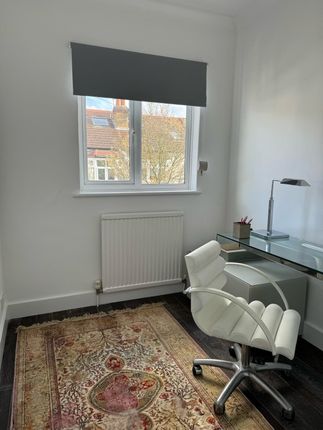 Terraced house for sale in Wisley Road, London