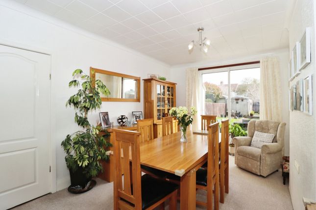 Thumbnail Terraced house for sale in Sandling Avenue, Bristol, Somerset