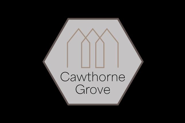 Detached house for sale in Cawthorne Grove, Sheffield