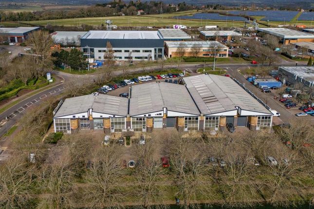 Thumbnail Industrial to let in 1270 Aztec West, Bristol