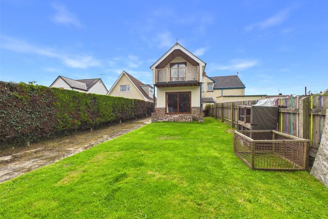 Carpenters Cottage,, Penstowe Road, Bude photo 2