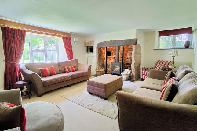 Whitelady House, Okehampton photo 4