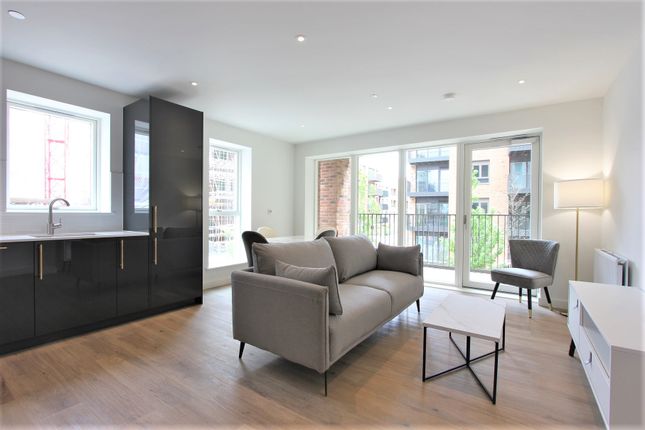 2 bed flat to rent