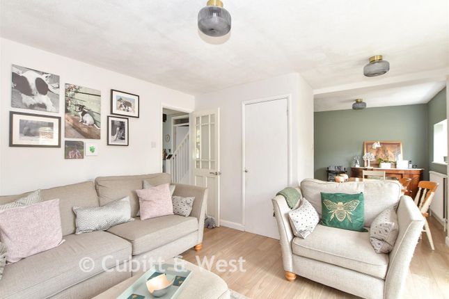 4-bed semi-detached on 19, Pineham Copse, Haywards Heath, £400,000