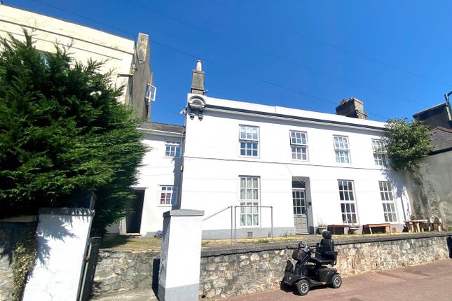 Thumbnail Flat to rent in Beenland Place, East Street, Torquay