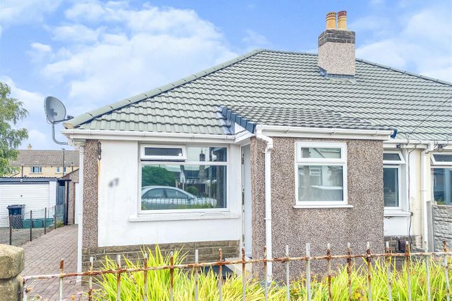 2 bed semi-detached bungalow to rent in Winthorpe Avenue, Morecambe LA4