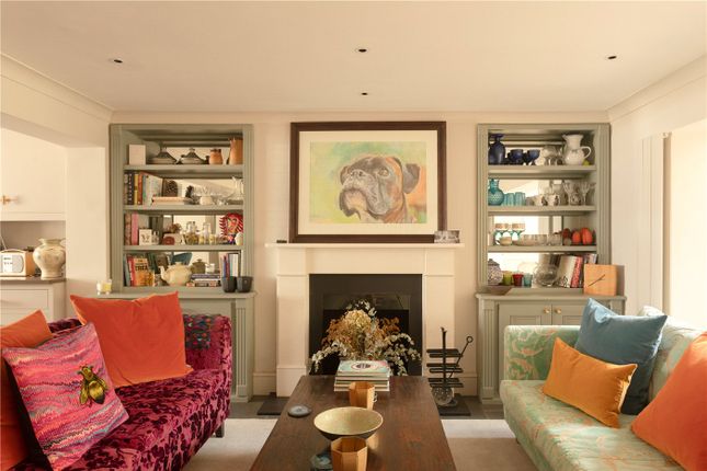 54, Fentiman Road, London photo 4