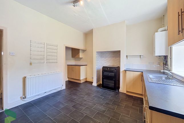 55, Olive Lane, Darwen photo 5