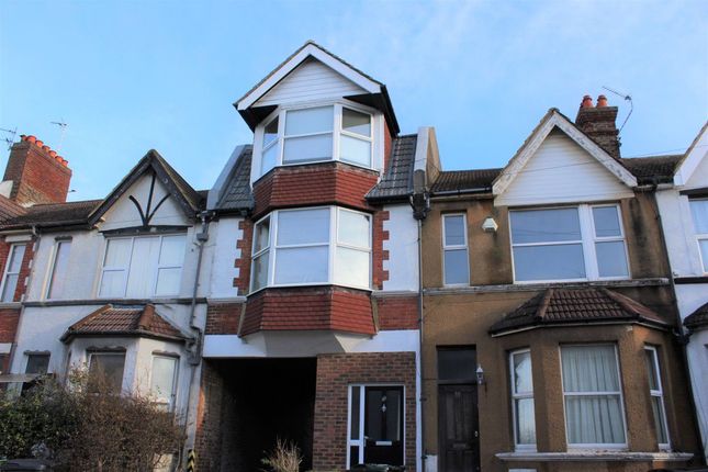 Thumbnail Property to rent in Reginald Road, Bexhill-On-Sea